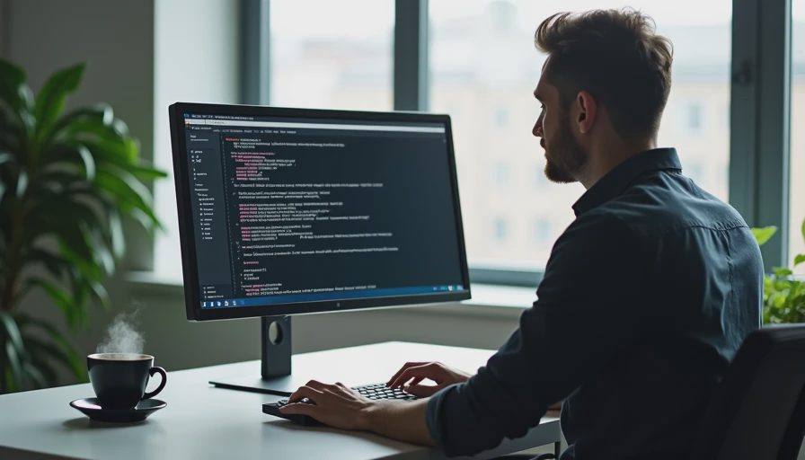 How to Run a Qwen Model Locally with Ollama